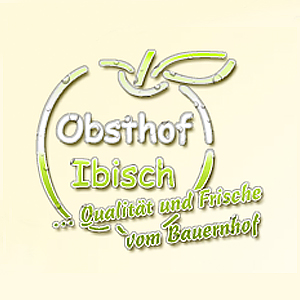 Logo Ibisch