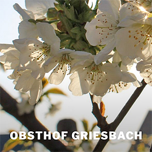 Logo Obsthof Griesbach