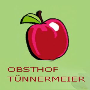 Logo Obsthof Tünnermeier