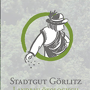 Logo Stadtgut Görlitz